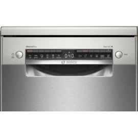 Посудомоечная машина BOSCH SPS4HMI49E