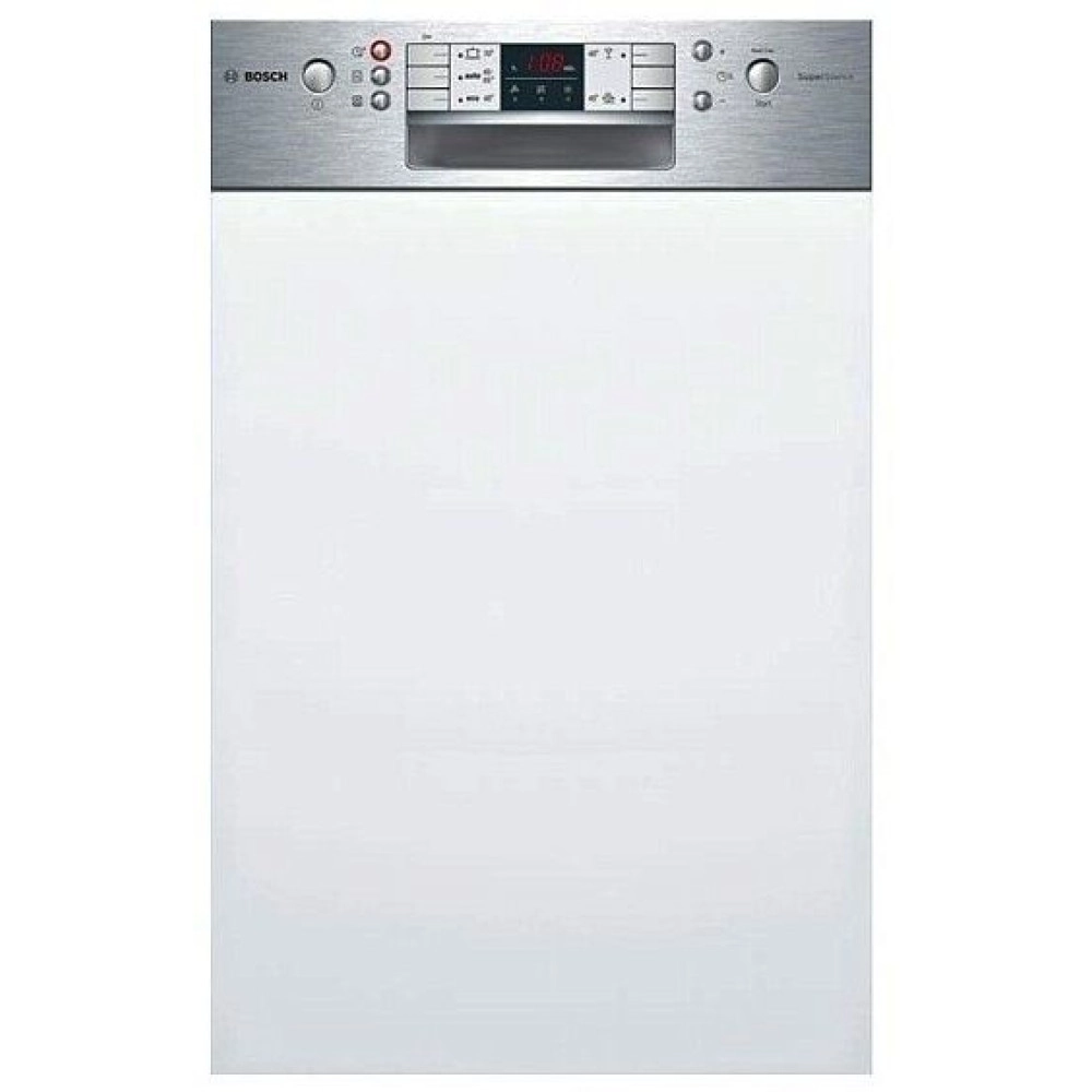 Встраиваемая посудомоечная машина BOSCH SPI 53M95EU