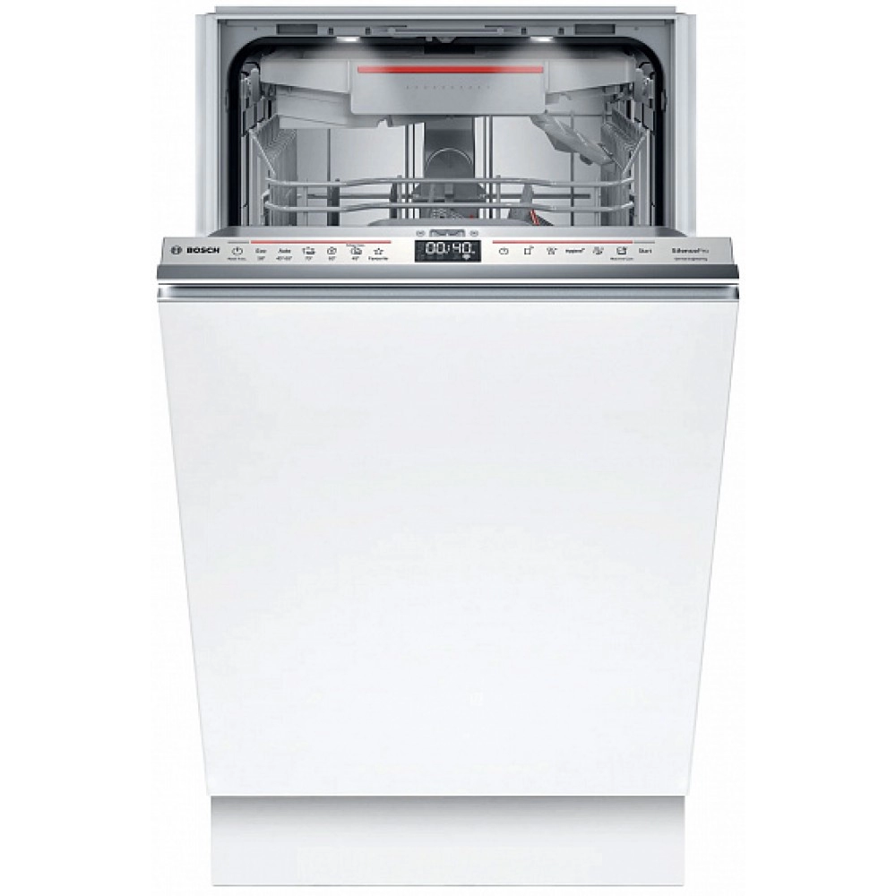 Посудомоечная машина BOSCH SPV6EMX76Q