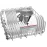 Посудомоечная машина BOSCH SMV6ECX51E Serie 6