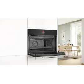 Духовой шкаф BOSCH CBG7341B1