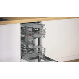 Посудомоечная машина BOSCH SPV4EMX17E