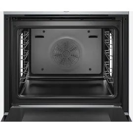 Духовой шкаф BOSCH HRG635BS1