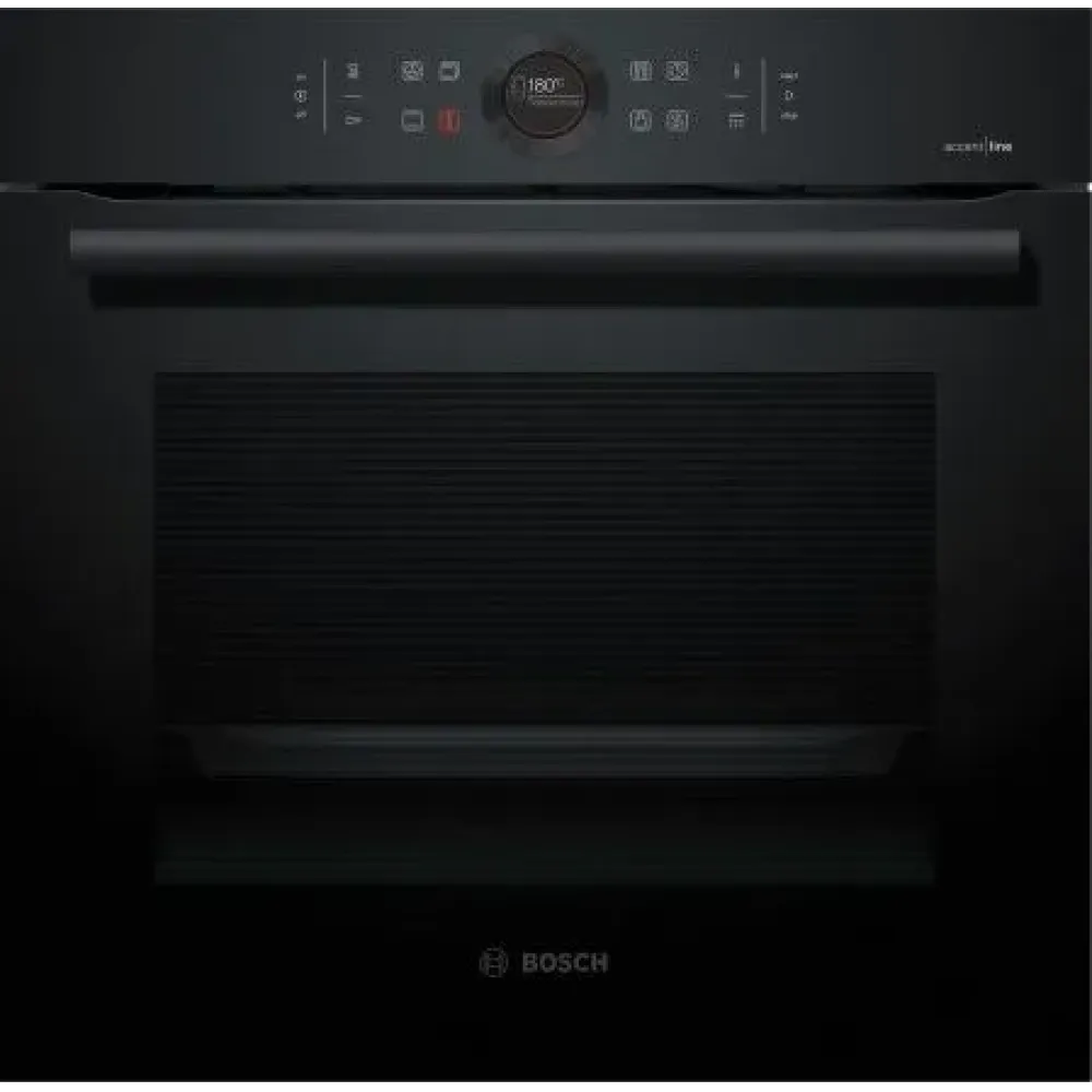 Духовой шкаф BOSCH HBG855TC0