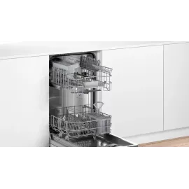 Посудомоечная машина BOSCH SRV2IKX1BR Serie 2
