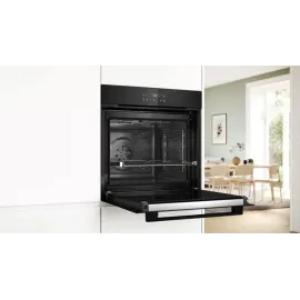 Духовой шкаф BOSCH HBG571EB4