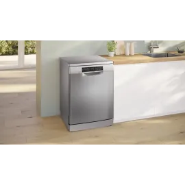 Посудомоечная машина BOSCH SMS6ZCI37Q