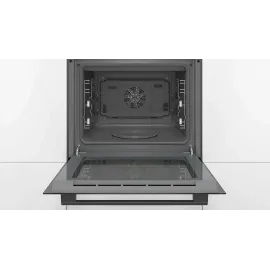 Духовой шкаф BOSCH HIJ557YB0R