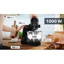 Кухонный комбайн BOSCH MUM5XC4E