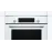 Духовой шкаф BOSCH HBF214BW0R