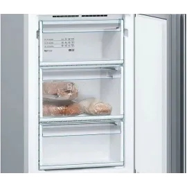Холодильник Bosch KGN39JB20 черный