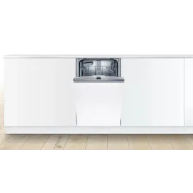 Посудомоечная машина BOSCH SRV2IKX1BR Serie 2