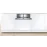 Посудомоечная машина BOSCH SMV4HTX24E Serie 4