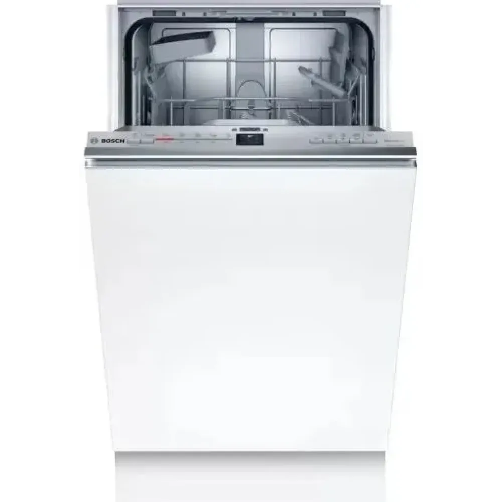 Посудомоечная машина BOSCH SRV2IKX1BR Serie 2