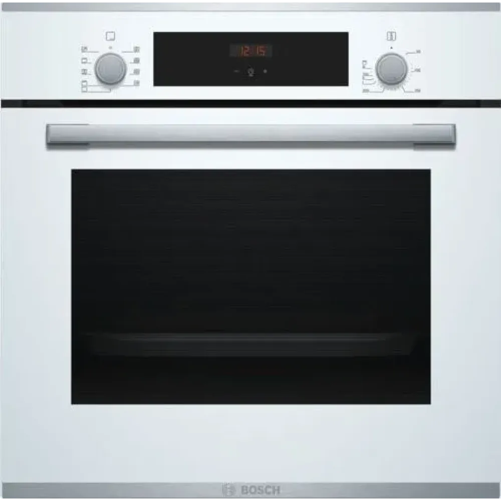 Духовой шкаф BOSCH HBF214BW0R