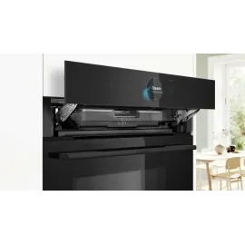 Духовой шкаф BOSCH HNG 978QB1