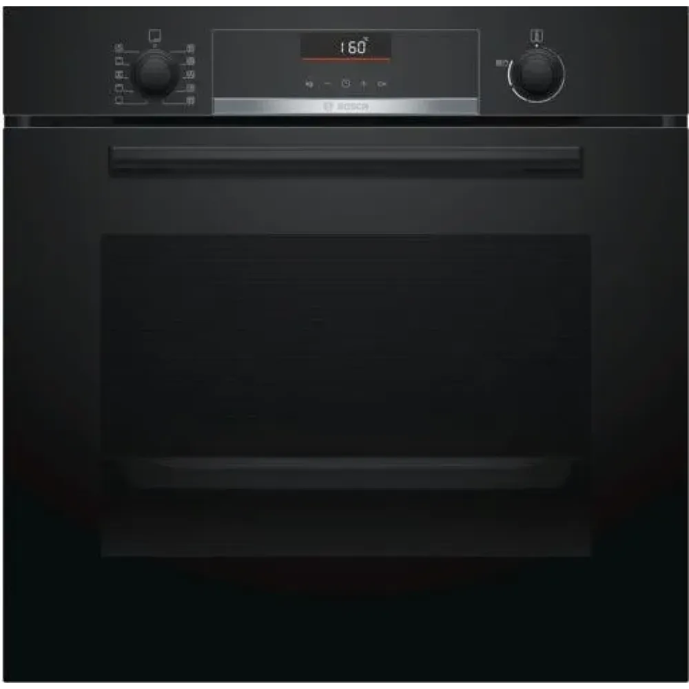 Духовой шкаф BOSCH HBG536HB0R