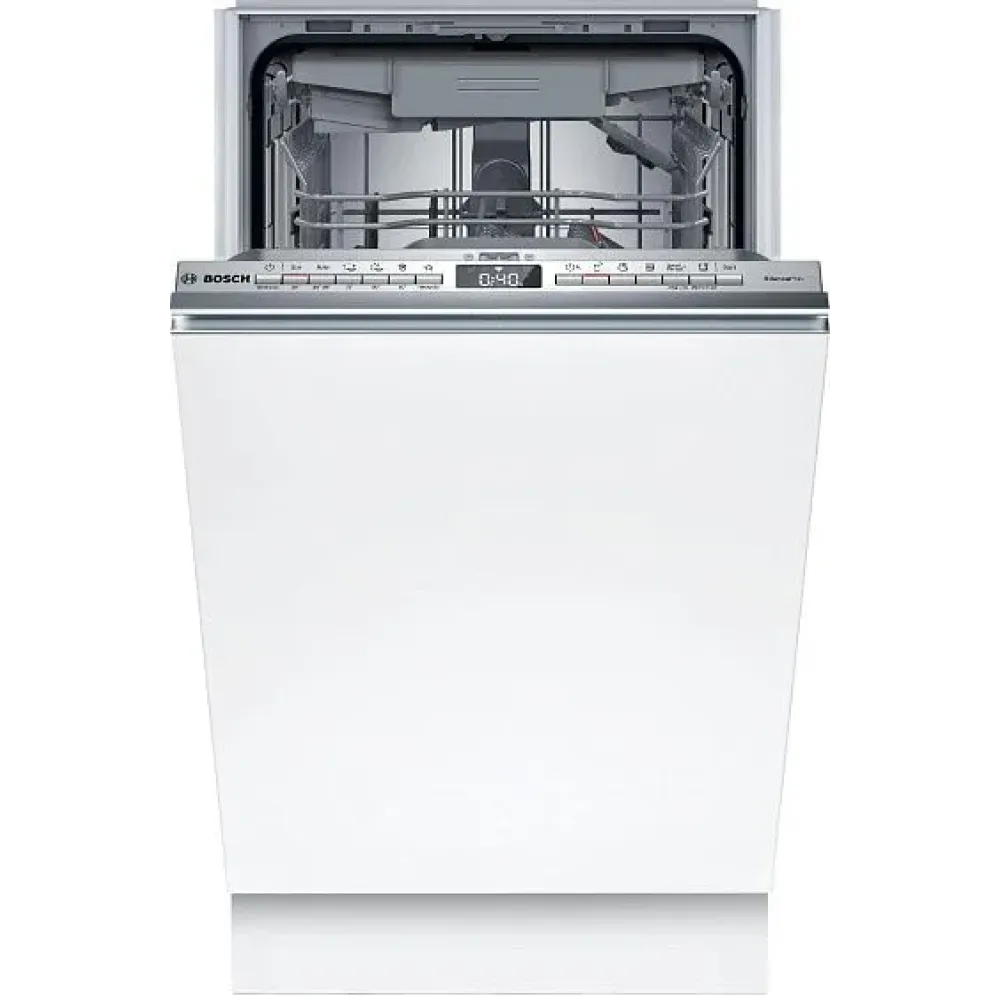 Посудомоечная машина BOSCH SPV4EMX17E