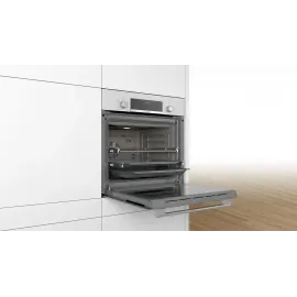 Духовой шкаф BOSCH HBJ558YW0Q