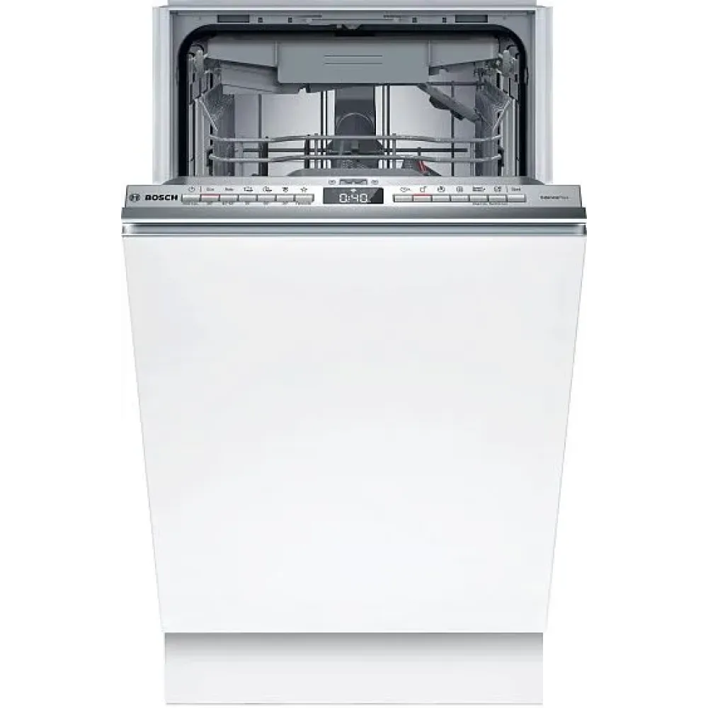Посудомоечная машина BOSCH SPV4EMX17E