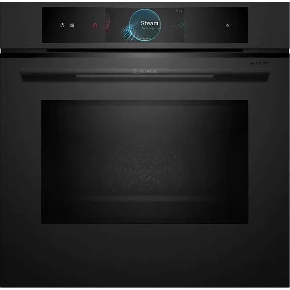 Духовой шкаф BOSCH HNG978NM1