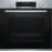 Духовой шкаф BOSCH HBA5577S0