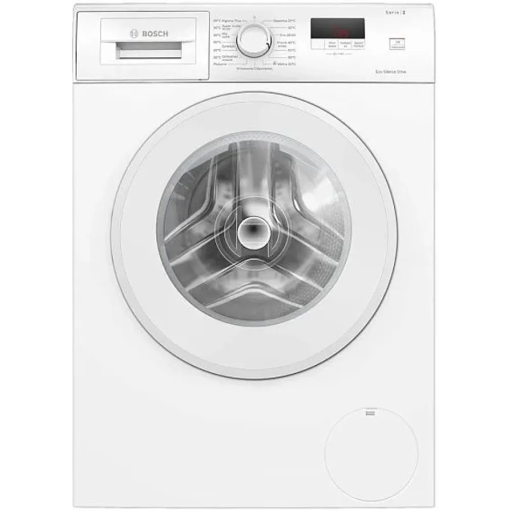 Стиральная машина BOSCH WGE02201PL