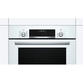 Духовой шкаф BOSCH HBJ558YW0Q