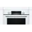 Духовой шкаф BOSCH HBJ558YW0Q