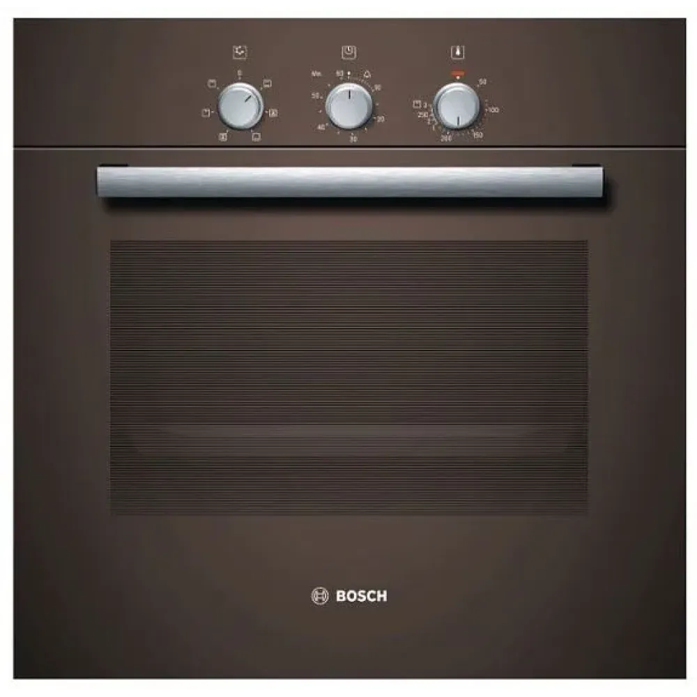 Духовой шкаф BOSCH HBN211B6R