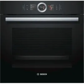Встраиваемый электрический духовой шкаф Bosch HSG 636BB1