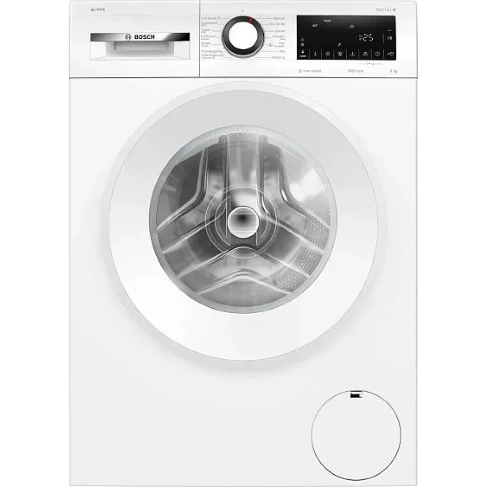 Стиральная машина BOSCH WGG 246FASN Стиральная машина BOSCH WGG 246FASN