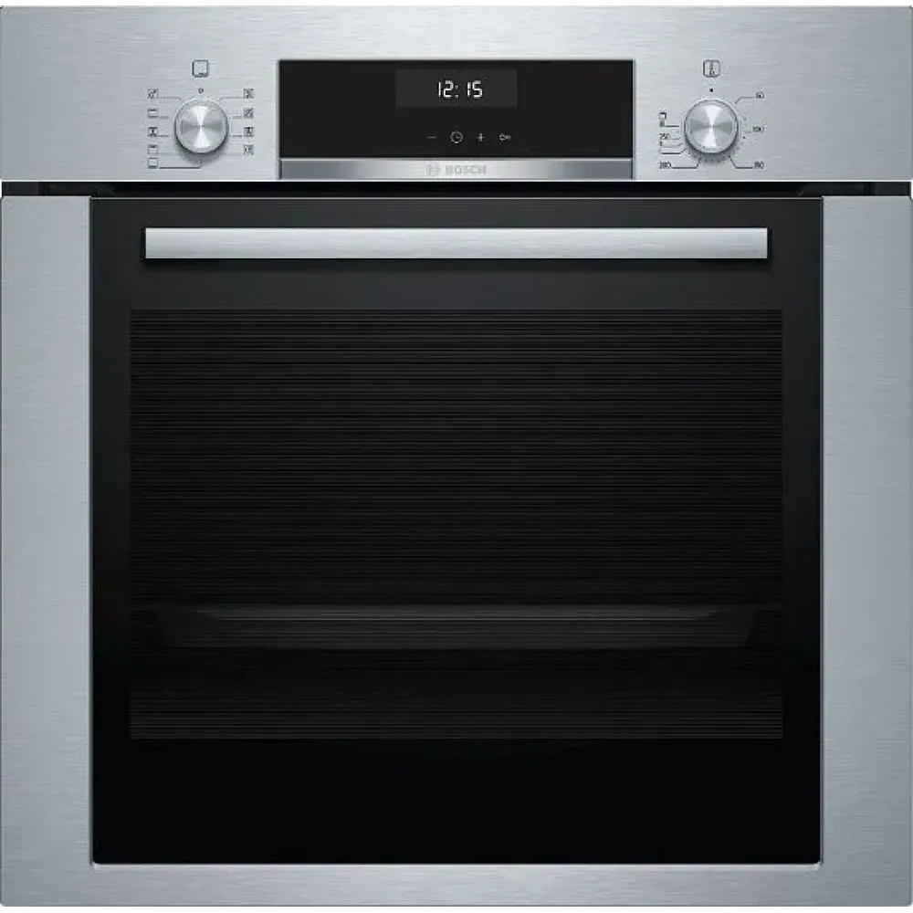 Духовой шкаф BOSCH HBJ314ES0R