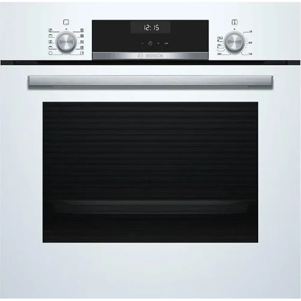 Духовой шкаф BOSCH HBJ558YW0Q