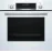 Духовой шкаф BOSCH HBJ558YW0Q