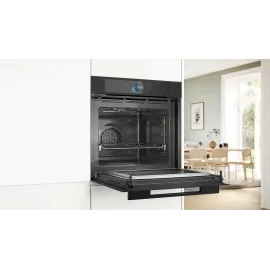 Духовой шкаф BOSCH HNG978NM1