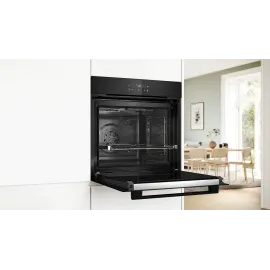Духовой шкаф BOSCH HBG571EB4