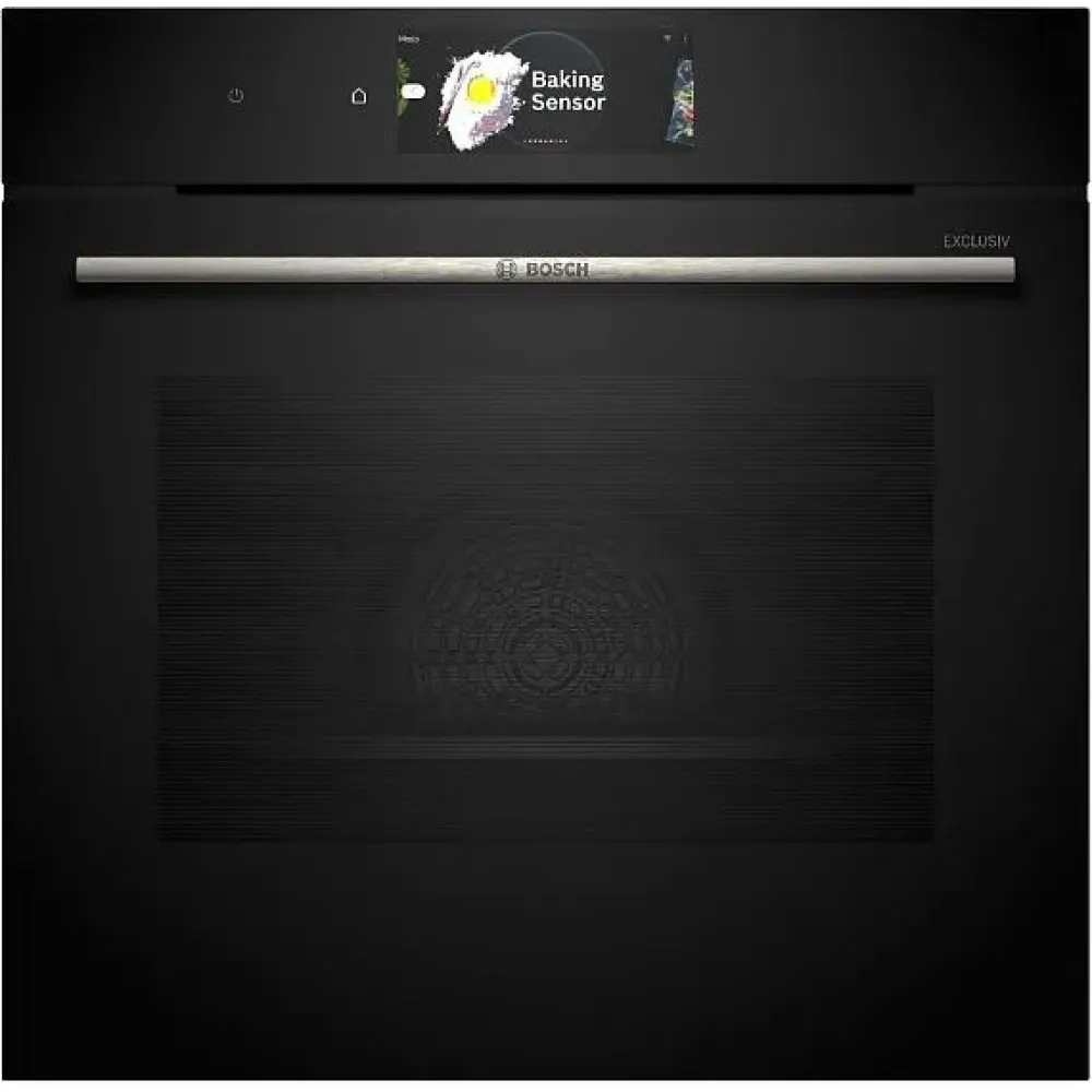 Духовой шкаф BOSCH HBG 778NB1
