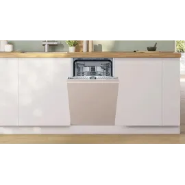 Посудомоечная машина BOSCH SPV4EMX17E
