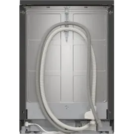 Посудомоечная машина BOSCH SMS4HMC65Q