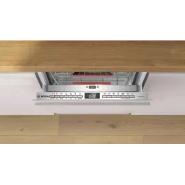 Посудомоечная машина BOSCH SPV4EMX17E