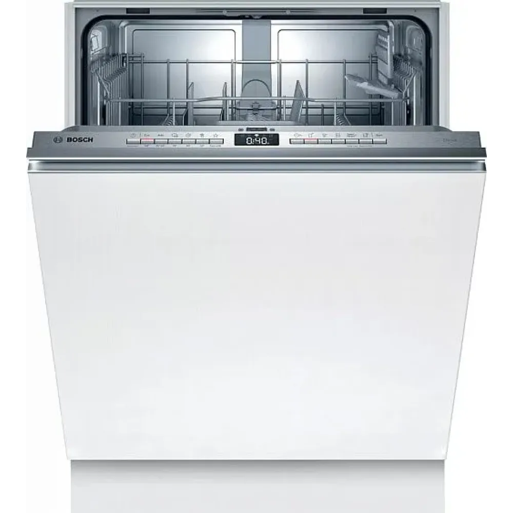 Посудомоечная машина BOSCH SMV4HTX24E Serie 4