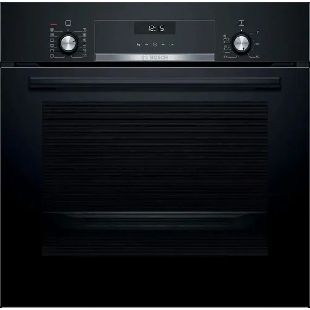 Духовой шкаф BOSCH HIJ557YB0R