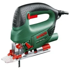 Лобзик BOSCH pst 800 pel