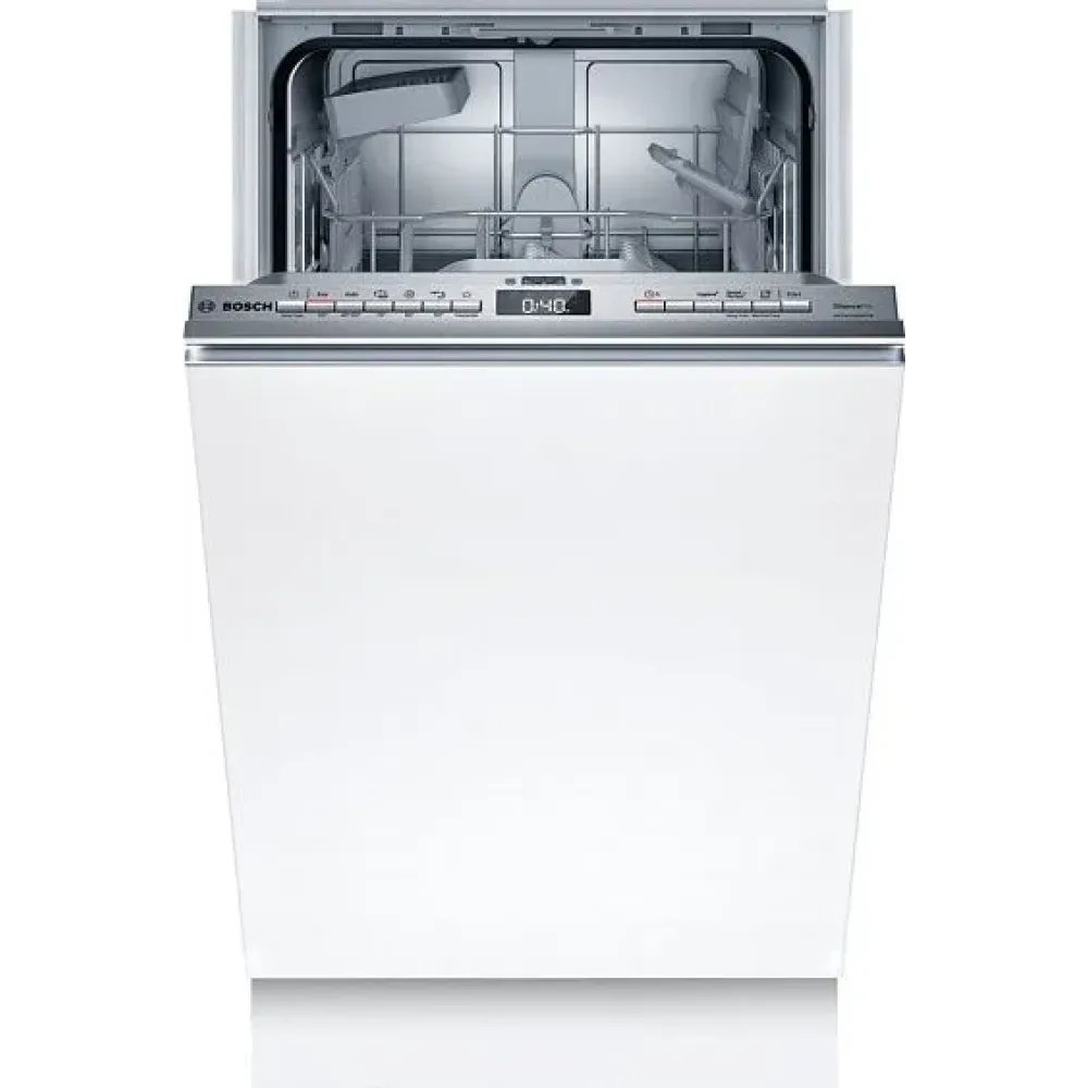 Посудомоечная машина BOSCH SPH4HMX31X Serie 4