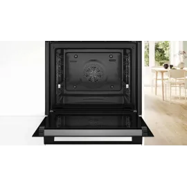 Духовой шкаф BOSCH HBG571EB4