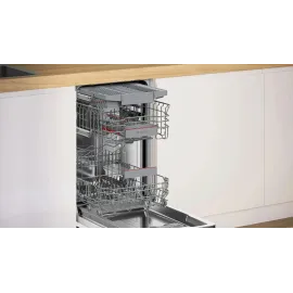 Посудомоечная машина BOSCH SPV4EMX17E