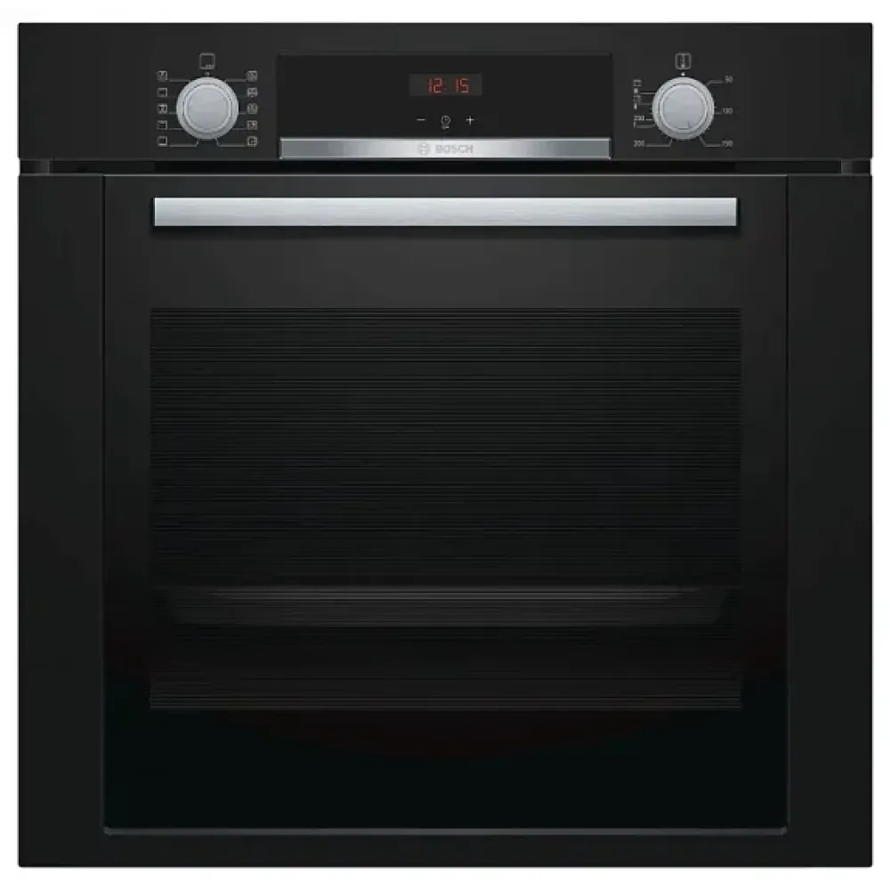 Духовой шкаф Bosch HBA 354YB0 черный