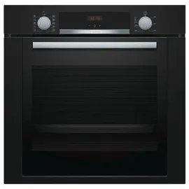 Духовой шкаф Bosch HBA 354YB0 черный