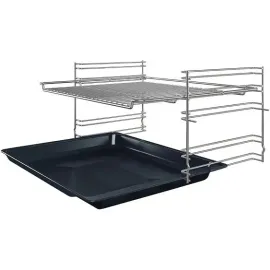 Духовой шкаф BOSCH HBF153BB0